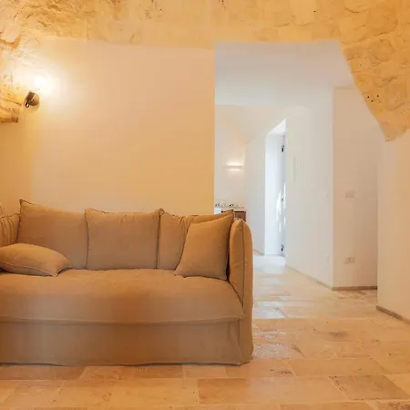 Trulli Fontanella, Con Piscina Privata