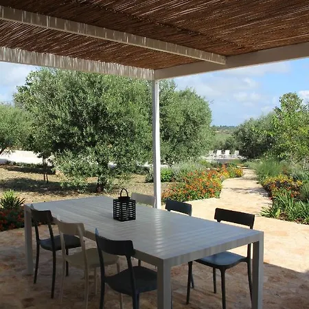 Trulli Fontanella, Con Piscina Privata Сasa de vacaciones