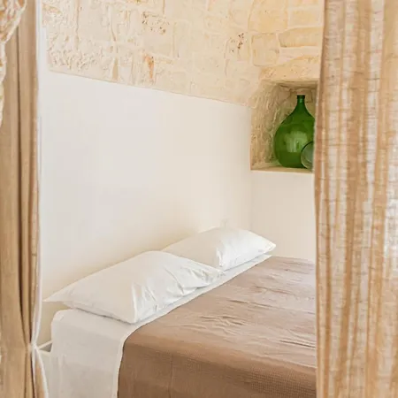 Trulli Fontanella, Con Piscina Privata Martina Franca