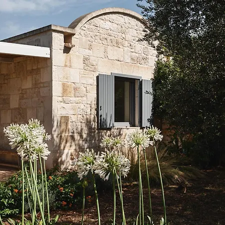 Сasa de vacaciones Trulli Fontanella, Con Piscina Privata Martina Franca