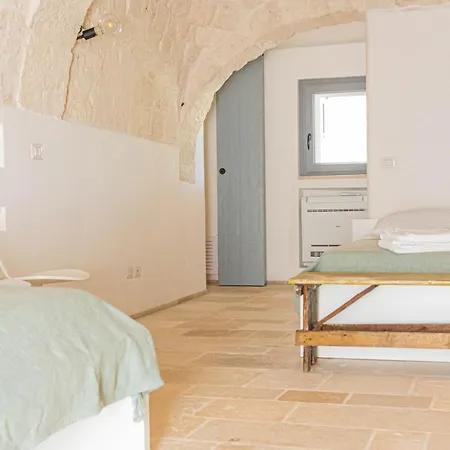 Trulli Fontanella, Con Piscina Privata Сasa de vacaciones Martina Franca