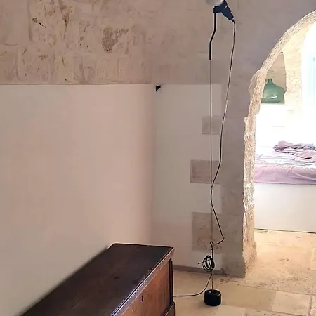 Trulli Fontanella, Con Piscina Privata Сasa de vacaciones Martina Franca